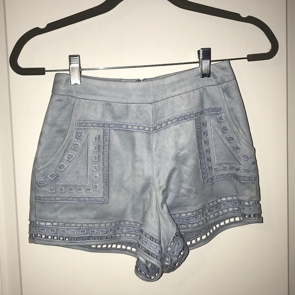 J.O.A Los Angeles shorts - Picture 1 of 1